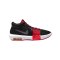 Nike LeBron Witness VIII Faze Schwarz F001 - schwarz