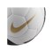 Nike Legacy Elite Spielball Weiß F100 - weiss