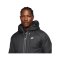 Nike Legacy Jacke Grau F070 - grau