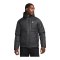 Nike Legacy Jacke Grau F070 - grau