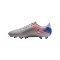 Nike Tiempo Legend X Academy FG/MG United Grau F001 - grau