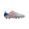Nike Tiempo Legend X Academy FG/MG United Grau F001 - grau