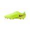 Nike Tiempo Legend X Academy FG/MG Max Voltage Gelb F701 - gelb