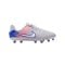 Nike Tiempo Legend X Academy FG/MG United Kids Grau F001 - grau