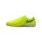 Nike Tiempo Legend X Academy IN Max Voltage Kids Gelb F701 - gelb