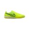 Nike Tiempo Legend X Academy IN Max Voltage Kids Gelb F701 - gelb