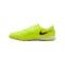 Nike Tiempo Legend X Academy TF Max Voltage Kids Gelb F701 - gelb