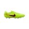 Nike Tiempo Legend X Elite AG Max Voltage Gelb F701 - gelb