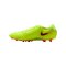 Nike Tiempo Legend X Pro AG Max Voltage Gelb F701 - gelb
