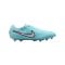 Nike Tiempo Legend X Elite AG-Pro Prism Blau F401 - blau