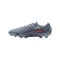 Nike Tiempo Legend X Elite FG Scary Good Blau F402 - blau