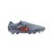 Nike Tiempo Legend X Elite FG Scary Good Blau F402 - blau