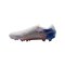 Nike Tiempo Legend X Elite FG United Grau F001 - grau