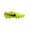 Nike Tiempo Legend X Pro FG Max Voltage Gelb F701 - gelb
