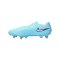 Nike Tiempo Legend X Elite Pro-Player-Edition SG-Pro Prism Blau F401 - blau