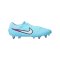 Nike Tiempo Legend X Elite Pro-Player-Edition SG-Pro Prism Blau F401 - blau