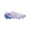 Nike Tiempo Legend X Elite SG-Pro United Grau F001 - grau