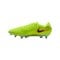 Nike Tiempo Legend X Elite SG Max Voltage Gelb F701 - gelb