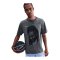 Nike M90 Head Loose T-Shirt Schwarz F010 - schwarz