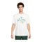 Nike M90 T-Shirt Weiss F133 - weiss