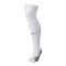 Nike Matchfit OTC Knee High Stutzenstrumpf F100 - weiss