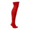 Nike Matchfit OTC Knee High Stutzenstrumpf F657 - rot