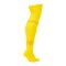 Nike Matchfit OTC Knee High Stutzenstrumpf F719 - gelb