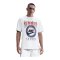 Nike Max90 T-Shirt Grau F025 - grau