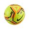 Nike Merc Fade Trainingsball Grün F702 - gruen