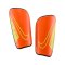 Nike Merc Hardshell Schienbeinschoner Orange F830 - orange