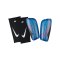 Nike Mercurial Lite Schienbeinschoner Blau F458 - blau