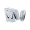 Nike Mercurial Lite Schienbeinschoner F100 - weiss