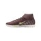 Nike Air Zoom Mercurial Superfly X Academy TF Kylian Mbappe Braun F200 - braun