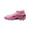 Nike Air Zoom Mercurial Superfly X Academy AG Scary Good Kids Rosa F600 - rosa