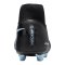 Nike Air Zoom Mercurial Superfly X Academy AG Shadow Schwarz F001 - schwarz