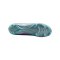 Nike Air Zoom Mercurial Superfly X Academy FG/MG Prism Blau F301 - blau