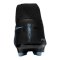 Nike Air Zoom Mercurial Superfly X Academy MG Shadow Schwarz F001 - schwarz