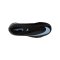 Nike Air Zoom Mercurial Superfly X Academy TF Shadow Kids Schwarz F001 - schwarz