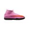 Nike Air Zoom Mercurial Superfly X Academy TF Scary Good Kids Rosa F600 - rosa