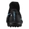 Nike Air Zoom Mercurial Superfly X Academy TF Shadow Schwarz F001 - schwarz