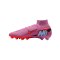 Nike Air Zoom Mercurial Superfly X Elite AG Scary Good Rot F600 - rot