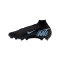 Nike Air Zoom Mercurial Superfly X Elite AG Shadow Schwarz F001 - schwarz