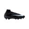 Nike Air Zoom Mercurial Superfly X Elite AG Shadow Schwarz F001 - schwarz