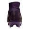 Nike Air Zoom Mercurial Superfly X Elite FG Kylian Mbappe Signature Lila F500 - lila