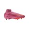 Nike Air Zoom Mercurial Superfly X Elite SG Scary Good Rosa F600 - rosa