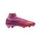 Nike Air Zoom Mercurial Superfly X Pro FG Scary Good Rosa F600 - rosa