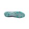 Nike Air Zoom Mercurial Superfly X Pro FG Prism Blau F301 - blau