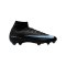 Nike Air Zoom Mercurial Superfly X Pro FG Shadow Schwarz F001 - schwarz