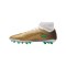 Nike Air Zoom Mercurial Superfly XI Academy AG Kylian Mbappe Gold F701 - gold