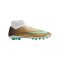 Nike Air Zoom Mercurial Superfly XI Academy AG Kylian Mbappe Gold F701 - gold